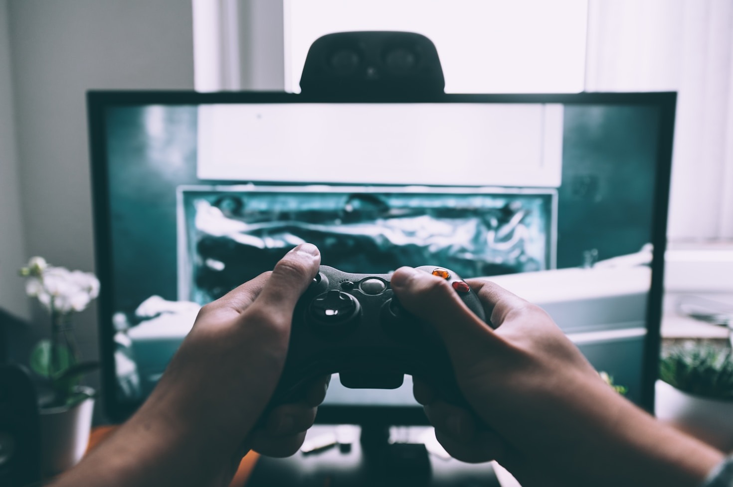 The Thrill of Online Gaming: Why It’s Addictive