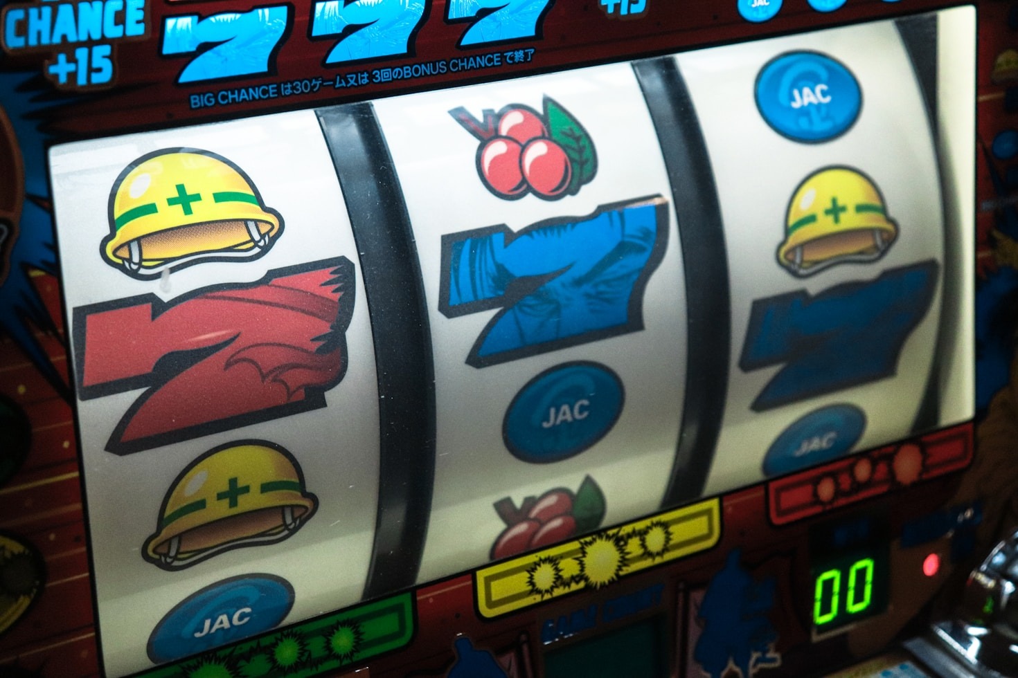 5 Tips Jitu Menang Jackpot Besar di FLATTDEVELOPMENT