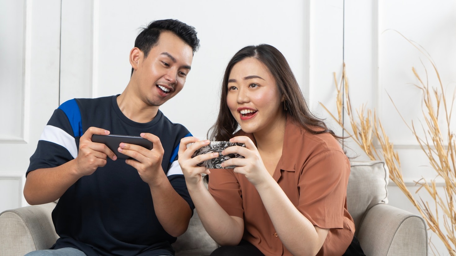 Making Gaming More Rewarding: Our Unique Approach
