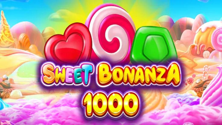 Sweet Bonanza x1000 Gacor di BiroSlot! Sekali Spin, Cuan Manis Mengalir!