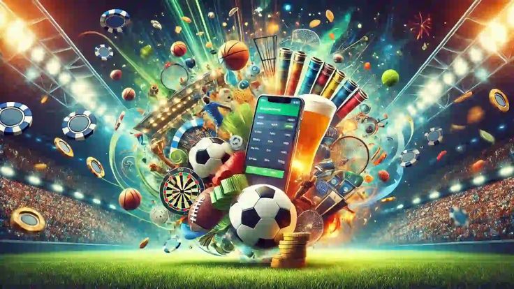 SlotVIPGG & Pragmatic Play: Duo Penyumbang Jackpot