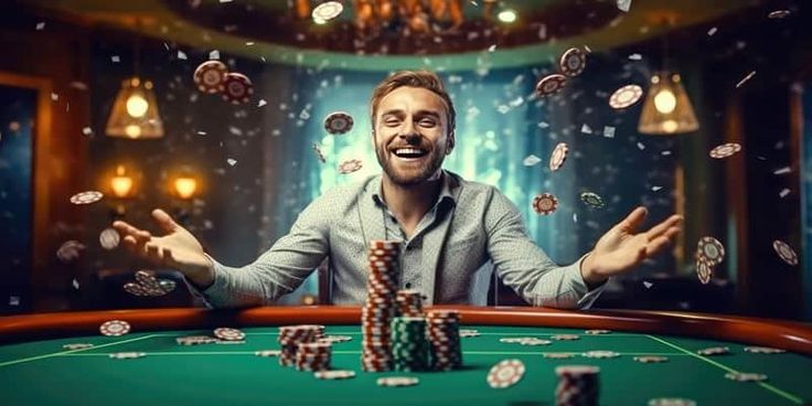 Poker Online – Adu Strategi dan Keberuntungan di Dunia Digital yang Tak Pernah Sepi