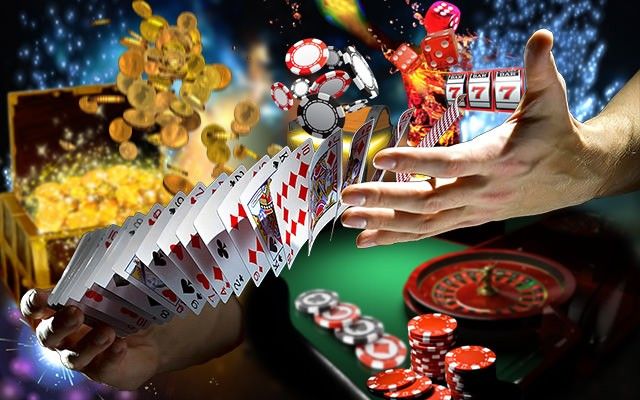 BiroSlot Casino Online: Tempat Dimana Hoki dan Cuan Bertemu!