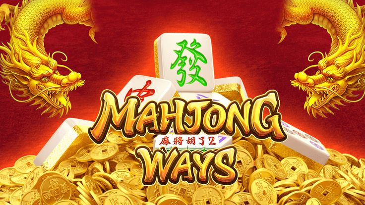 SLOTVIPGG Slot Mahjong: Pola Rahasia Gacor Auto Maxwin!