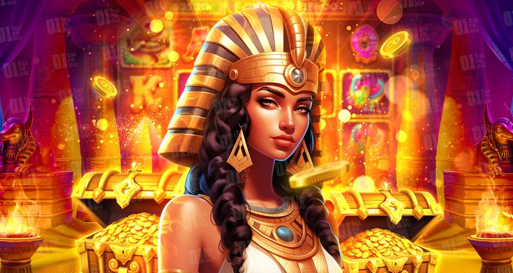 Joker11: Menyelami Dunia Slot Gacor yang Mengasyikkan