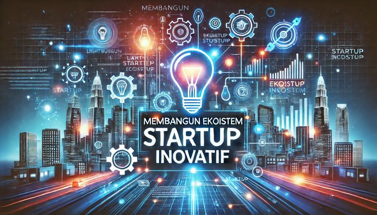 Membangun Masa Depan: Komunitas Generasi Muda dalam Membangun Ekosistem Bisnis yang Kuat