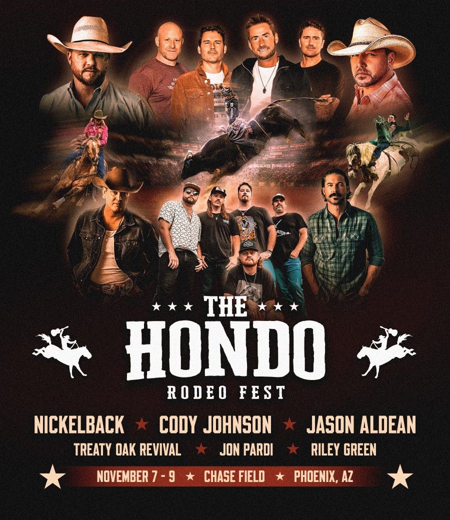 Philomath Rodeo Event: Kehangatan Tradisi yang Menyatukan Komunitas Lokal